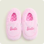 Barbie™ Heatable Slippers