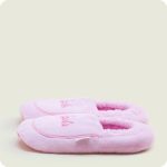 Barbie™ Heatable Slippers - Image 4