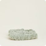 Curly Sage Green Slippers Warmies® - Image 5