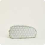 Curly Sage Green Slippers Warmies® - Image 6