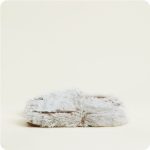 Marshmallow Brown Slippers Warmies® - Image 3