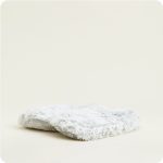 Marshmallow Gray Slippers Warmies® - Image 5