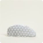Marshmallow Gray Slippers Warmies® - Image 7