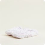 Marshmallow Lavender Slippers Warmies® - Image 4