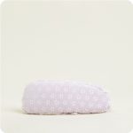 Marshmallow Lavender Slippers Warmies® - Image 6