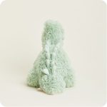 Green Long Neck Dinosaur Warmies - Image 6