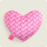 Barbie™ Heart Heating Pad - Image 3