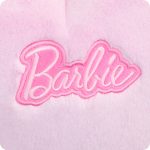 Barbie™ Heart Heating Pad - Image 2