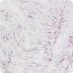 Marshmallow Lavender Heart Heat Pad Warmies - Image 5