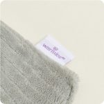 Soft Cord Gray Hot-Pak® Warmies® - Image 4