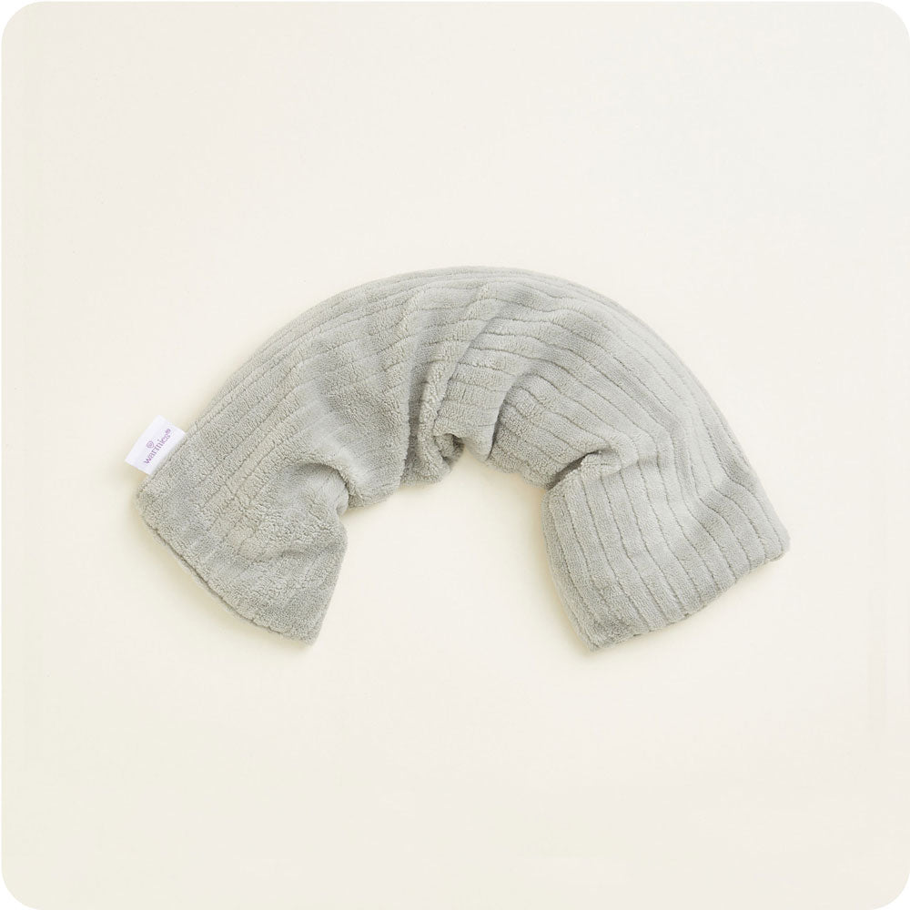 HP-COR-GR-Hot-Pak-Soft-Cord-Gray-10-Crop_87e1c005-189a-415c-ae14-feaf5506293d.jpg Soft Cord Gray Hot-Pak® Warmies® - Image 1