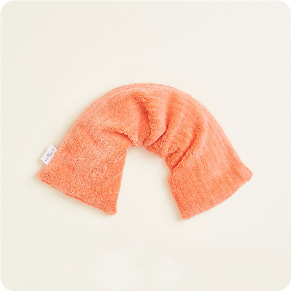 HP-COR-LC-Hot-Pak-Soft-Cord-Living-Coral-01-Crop_8b753d14-6bd0-43e6-9988-2d67029fd3b2.jpg Soft Cord Living Coral Hot-Pak® Warmies® - Image 1