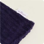 Soft Cord Midnight Blue Hot-Pak® Warmies® - Image 4