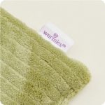 Soft Cord Spa Green Hot-Pak® Warmies® - Image 4