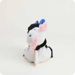 Axolotl Hugs Warmies - Image 3