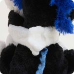 Axolotl Hugs Warmies - Image 4