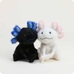 Axolotl Hugs Warmies - Image 6