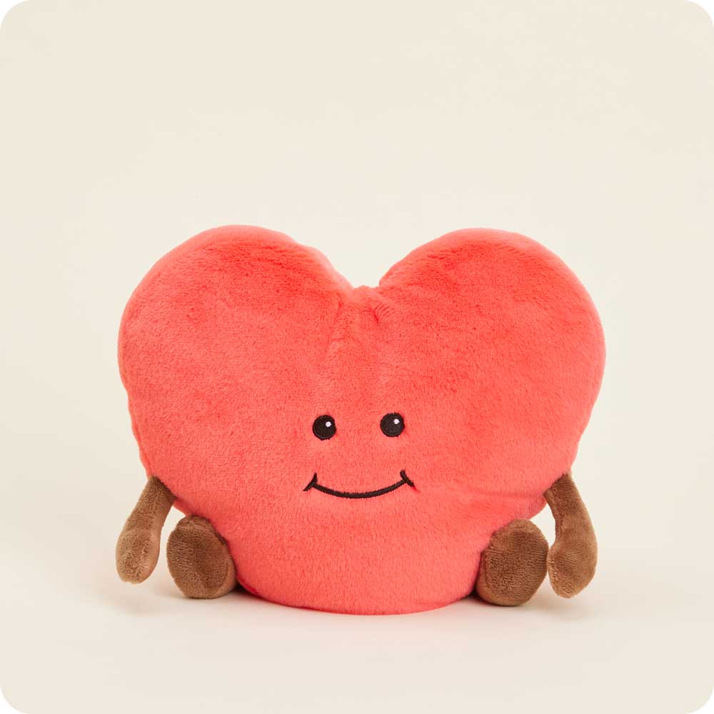 HeartSmile-0064_1.jpg Heart Warmies - Image 1