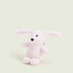 Bunny Warmies Mini Bag Charm - Image 7