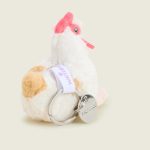 Chicken Warmies Mini Bag Charm - Image 4