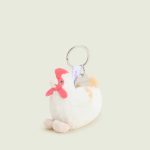 Chicken Warmies Mini Bag Charm - Image 5