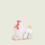 Chicken Warmies Mini Bag Charm - Image 6