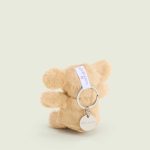 Curly Dog Warmies Mini Bag Charm - Image 5