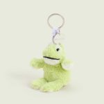 Frog Warmies Mini Bag Charm - Image 4