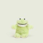 Frog Warmies Mini Bag Charm - Image 5