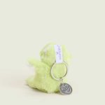 Frog Warmies Mini Bag Charm - Image 6