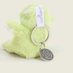 Frog Warmies Mini Bag Charm - Image 3