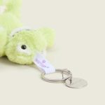 Frog Warmies Mini Bag Charm - Image 7