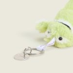 Frog Warmies Mini Bag Charm - Image 8