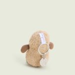 Peanut Warmies Mini Bag Charm - Image 5