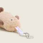 Peanut Warmies Mini Bag Charm - Image 7