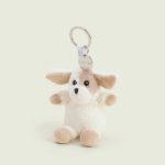 Puppy Warmies Mini Bag Charm - Image 3
