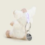 Puppy Warmies Mini Bag Charm - Image 5