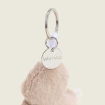 Sloth Warmies Mini Bag Charm - Image 8