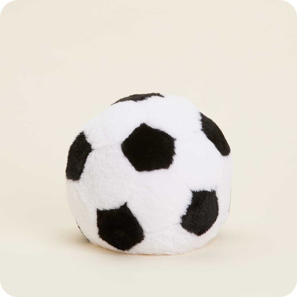KT11173-0045.jpg Soccer Ball Warmies - Image 1
