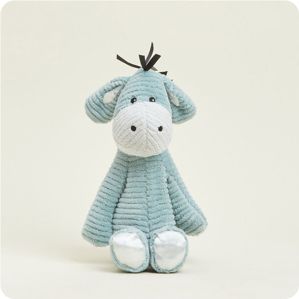 MFW-DON-2-Donkey-My-First-02-Crop.jpg Donkey - My First Warmies - Image 1