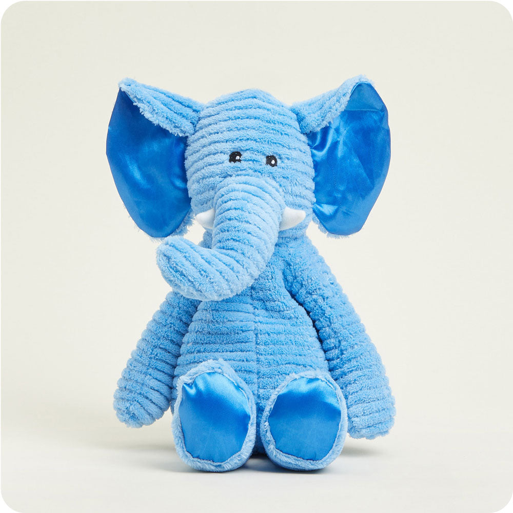 MFW-ELE-2-Elephant-My-First-02-Crop.jpg Elephant - My First Warmies - Image 1
