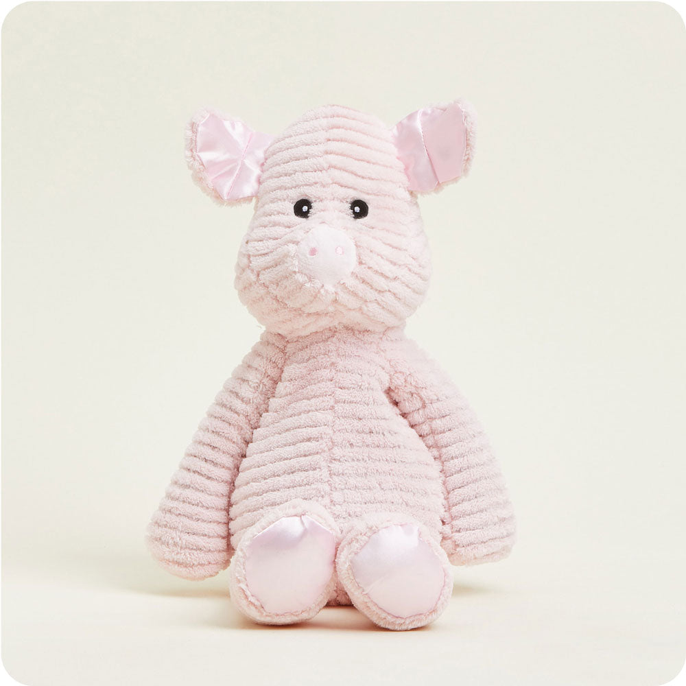 MFW-PIG-2-Pig-My-First-02-Crop.jpg Pig - My First Warmies - Image 1