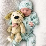 Puppy - My First Warmies - Image 2