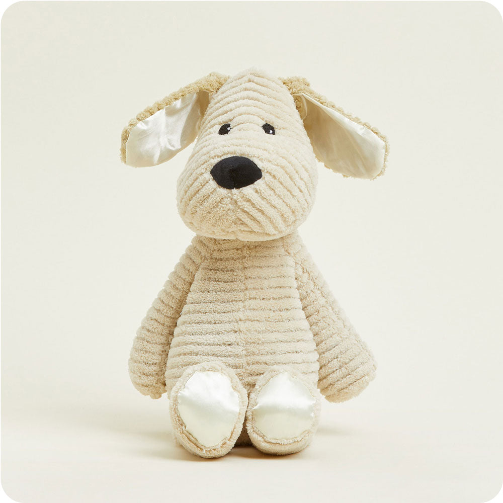 MFW-PUP-2-Puppy-My-First-03-Crop.jpg Puppy - My First Warmies - Image 1