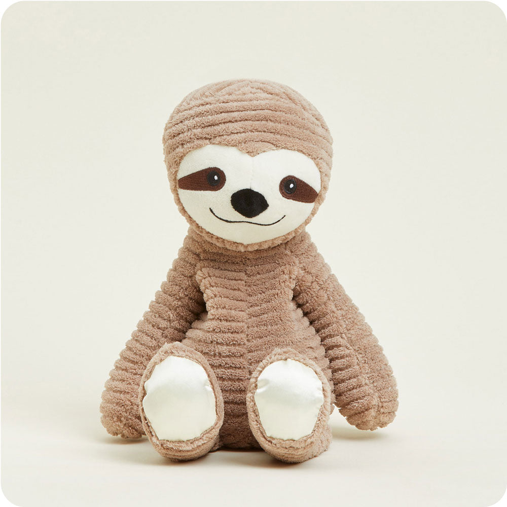 MFW-SLO-2-Sloth-My-First-02-Crop.jpg Sloth - My First Warmies - Image 1