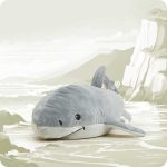Shark Warmies - Image 8
