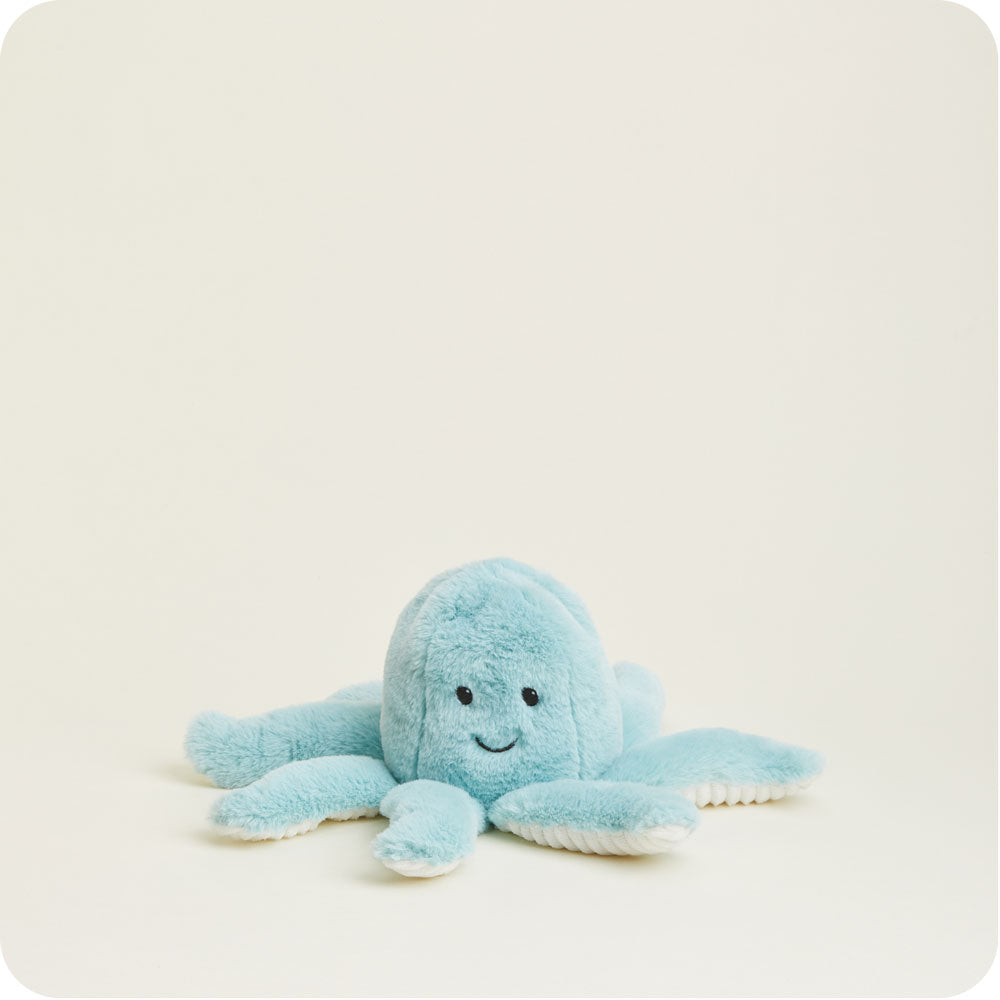Octopus2081.jpg Octopus Warmies - Image 1