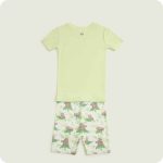 Capybara Shorties Pajamas - Image 4