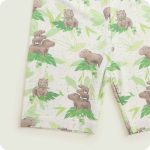Capybara Shorties Pajamas - Image 3