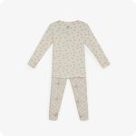 Puppy Long Pajamas - Image 4